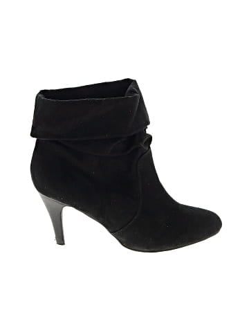 Express Ankle Boots (view 1)