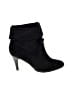 Express Black Ankle Boots Size 10 - photo 1