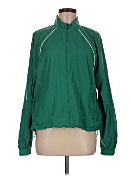 Lululemon Athletica Track Jacket