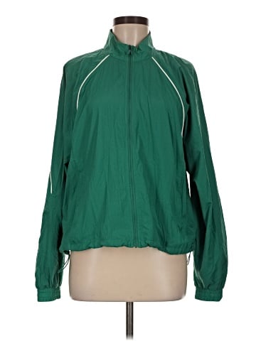 Lululemon Athletica Track Jacket (view 1)