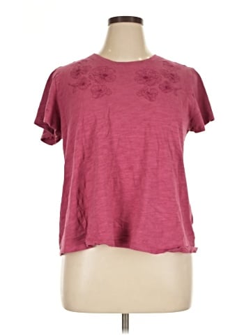 Ella Moss Short Sleeve T-Shirt (view 1)