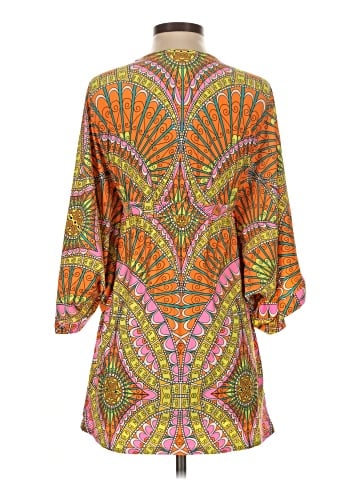 Trina Turk 3/4 Sleeve Blouse (view 2)