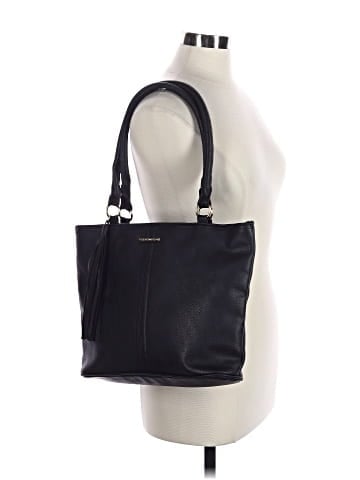 Rampage Leather Tote (view 2)