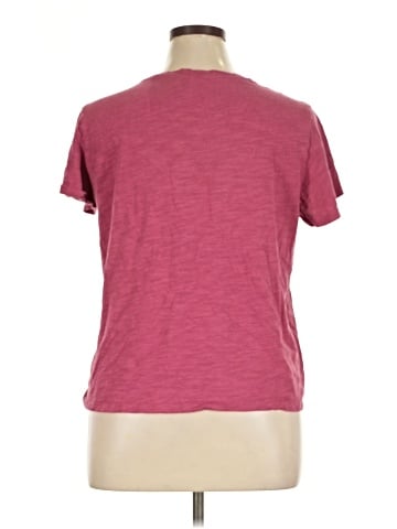 Ella Moss Short Sleeve T-Shirt (view 2)