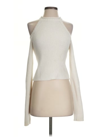 Forever 21 Turtleneck Sweater (view 1)