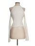 Forever 21 Ivory Turtleneck Sweater Size S - photo 1