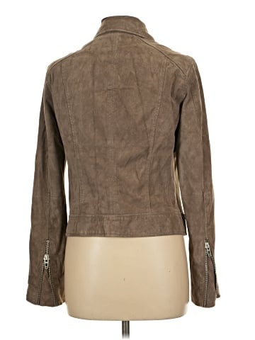 Blank NYC Leather Jacket (view 2)