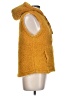 Love Tree 100% Polyester Yellow Sweater Vest Size L - photo 4