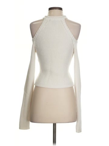 Forever 21 Turtleneck Sweater (view 2)