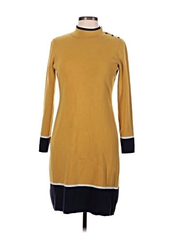 Ann Taylor Casual Dress (view 1)