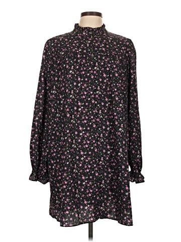 English Factory Casual Dress (view 1)