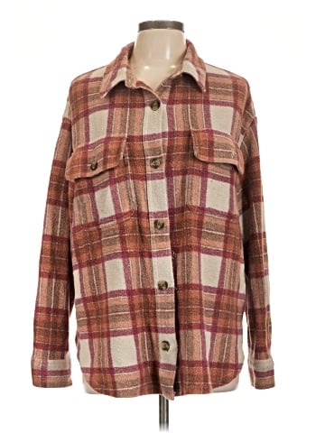 American Eagle Outfitters Jacket (view 1)