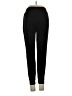 Cozy Earth Solid Black Track Pants Size S - photo 2