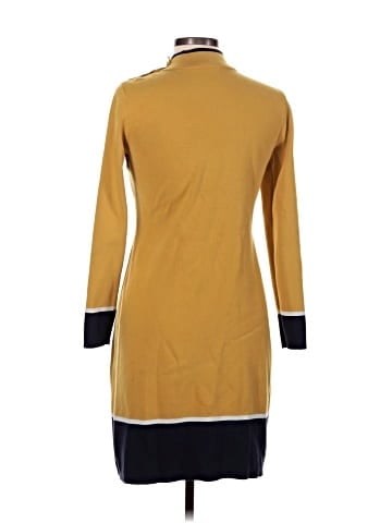 Ann Taylor Casual Dress (view 2)