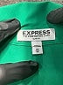 Express Green Long Sleeve Blouse Size XS - photo 7