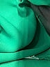 Express Green Long Sleeve Blouse Size XS - photo 8