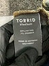 Torrid Blue Denim Jacket Size 3X Plus (3) - photo 7