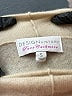 Design History 100% Cashmere Tan Cashmere Pullover Sweater Size S - photo 7