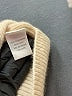 Design History 100% Cashmere Tan Cashmere Pullover Sweater Size S - photo 8