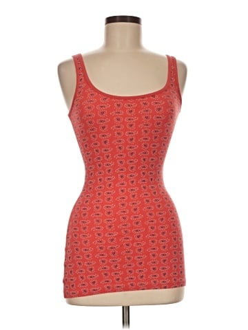 Mossimo Supply Co. Tank Top (view 1)