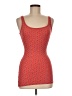 Mossimo Supply Co. Red Tank Top Size M - photo 1