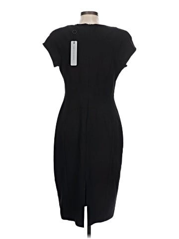 Black Halo Cocktail Dress (view 2)