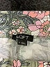 Ann Taylor LOFT 100% Viscose Floral Green Shorts Size S - photo 3