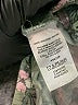 Ann Taylor LOFT 100% Viscose Floral Green Shorts Size S - photo 4