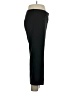 The Limited Solid Black Dress Pants Size 12 - photo 4