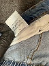 Listicle 100% Cotton Blue Jeans Size XL - photo 6