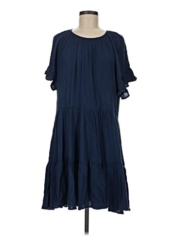 H&M L.O.G.G. Casual Dress (view 1)