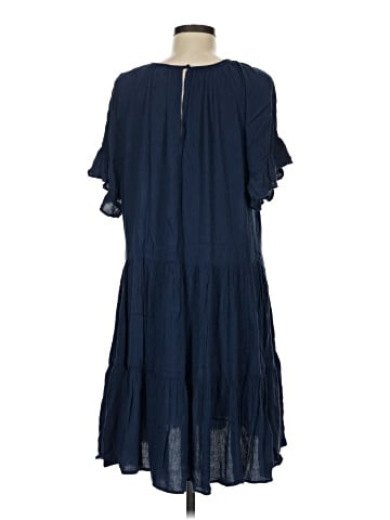 H&M L.O.G.G. Casual Dress (view 2)