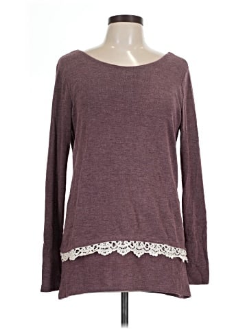Loveappella Long Sleeve T-Shirt (view 1)