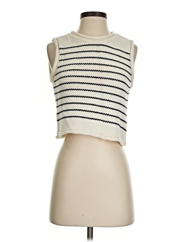 Zara Tube Top (view 1)