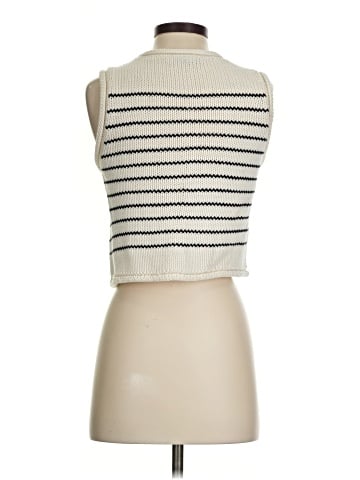 Zara Tube Top (view 2)