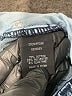 Universal Standard Solid Blue Jeans Size 18 - photo 5