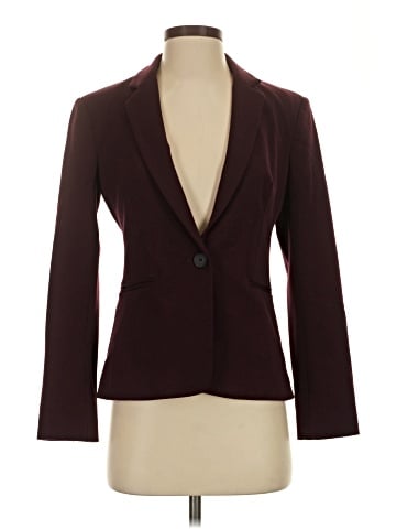 Express Blazer (view 1)