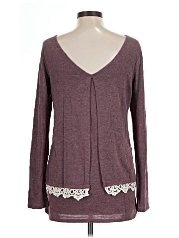 Loveappella Long Sleeve T-Shirt (view 2)