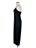 Zara Solid Black Cocktail Dress Size XS - photo 5
