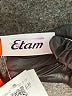 Etam Solid Orange Swimsuit Bottoms Size XL - photo 3