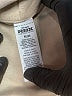 RBX Tan Zip Up Hoodie Size M - photo 7