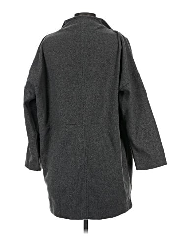 Banana Republic Factory Store Coat (view 2)