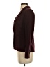 Express Burgundy Blazer Size 4 - photo 5