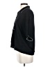 Max Studio Black Short Sleeve Blouse Size M - photo 5