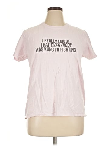 Gildan Short Sleeve T-Shirt (view 1)