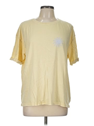 C&C California Short Sleeve T-Shirt (view 1)