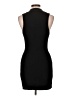Babaton Black Cocktail Dress Size L - photo 2