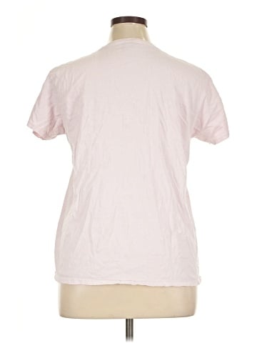 Gildan Short Sleeve T-Shirt (view 2)