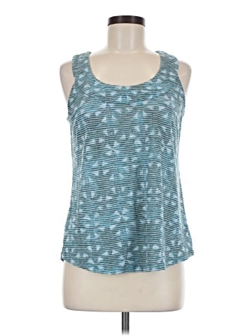 Aventura Sleeveless Top (view 1)