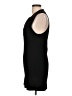 Babaton Black Cocktail Dress Size L - photo 5